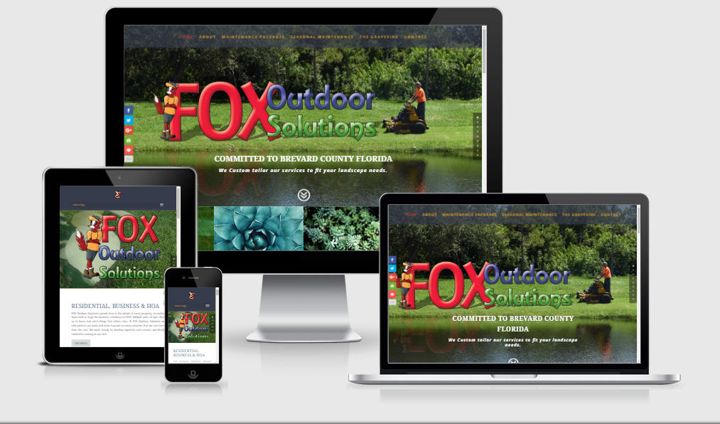 Fox Outdoor Solutions
